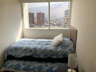 Departamento Suite en Boulevard del Mar - Iquique - 5