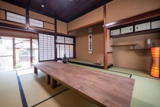 Kimachi-tei(きまち亭) - Toyama - 5