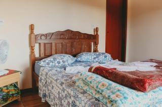 Villa Nova Chalés - 3