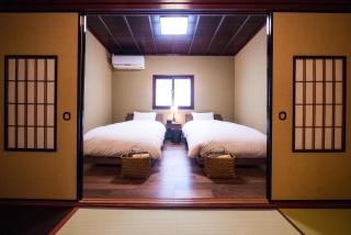 Kimachi-tei(きまち亭) - Toyama - 7