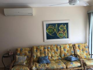 Apartamento Guarujá Enseada - 6