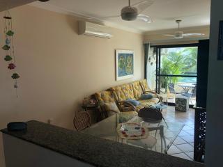 Apartamento Guarujá Enseada - 5