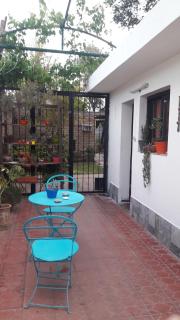 Alojamiento Milu - 1