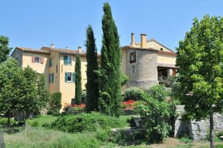 Une Campagne En Provence - Bras - 5