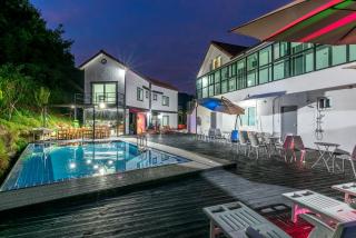 Hallstatt - Suncheon - 3