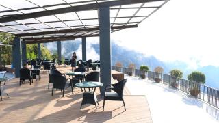 Heaven Gate Hotel O Quy Ho - Lao Cai - 2