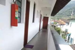 Apartamento Condomínio Boiçucanga Flat N 39 - Apto 10 - 5