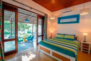 Holiday Villa 3BR Beachfront An Bang Beach Hoi An by Beachside Boutique Homes - 6