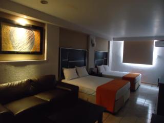 Hotel Estadio - Guadalajara - 9