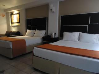 Hotel Estadio - Guadalajara - 7