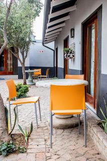 Pro Active Guest House - 4