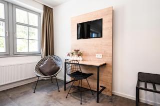 coucou hotel & kuckucks-stube (Titisee) - Titisee-Neustadt - 5