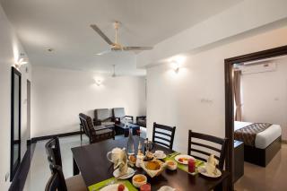 Sterling Thekkady - Thekkady - 1