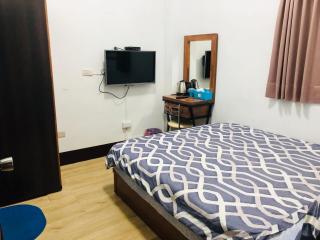 Zhongxing Hotel - Tongluo - 8