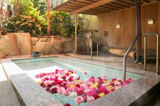 Yumoto Konpira Onsen Hananoyu Kobaitei - Kotohira - 9