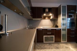 City&Sea view 2BR 4+2 - Zadar - 3