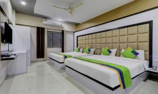 Treebo Sahara Suites 750 M From St Johns Medical College And Hospital - Bangalore - 3