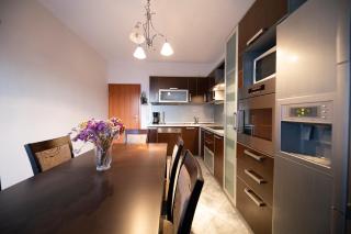 City&Sea view 2BR 4+2 - Zadar - 7