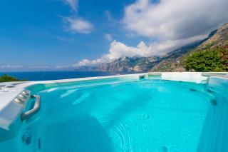 Villa Panorama - Praiano - 9