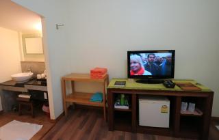 Palita Lodge - SHA Plus - Haad Rin - 7