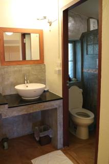 Palita Lodge - SHA Plus - Haad Rin - 9