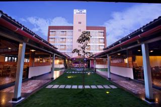 Hotel RK Gardenia - 8