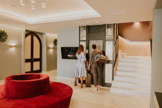 Pefkaki Boutique Hotel Loutraki - Loutraki - 3