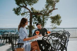 Pefkaki Boutique Hotel Loutraki - Loutraki - 7