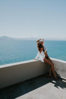 Pefkaki Boutique Hotel Loutraki - Loutraki - 1