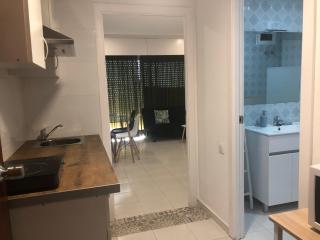 Apartamento City & Sun - Alicante - 6