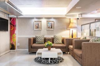 The Richy Place Guest House - Bangkok - 6