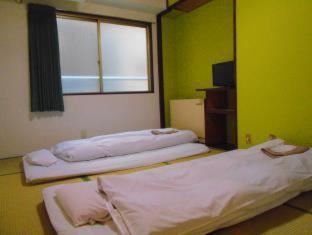 Business Hotel Taiyo - Osaka - 8