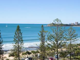 Pacific Beach Resort - Mooloolaba - 6