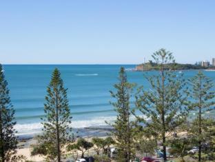 Pacific Beach Resort - Mooloolaba - 5