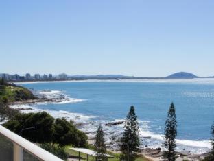 Pacific Beach Resort - Mooloolaba - 4