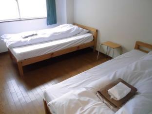Business Hotel Taiyo - Osaka - 7