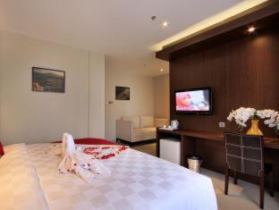Ohana Hotel Kuta - 5