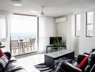 Pacific Beach Resort - Mooloolaba - 2