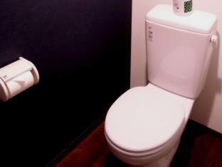 Business Hotel Taiyo - Osaka - 6