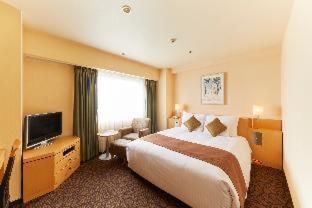 Hotel Agora Osaka Moriguchi - Osaka - 4
