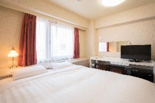 Hotel Wing International Shimonoseki - Shimonoseki - 9