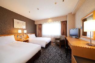 Hotel Agora Osaka Moriguchi - Osaka - 3