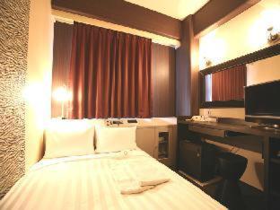 Hotel Wing International Shimonoseki - Shimonoseki - 4