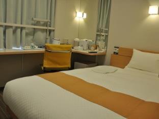 Smile Hotel Matsuyama - Matsuyama - 9