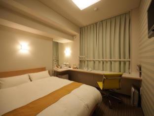Smile Hotel Matsuyama - Matsuyama - 8