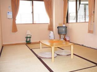 Hostel Hakuseiso - 8
