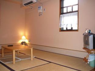 Hostel Hakuseiso - 5