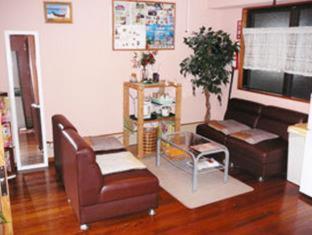 Hostel Hakuseiso - 3