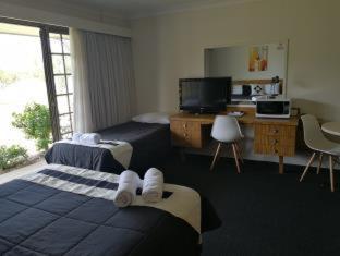 Lakeside Lodge Motel - Lismore - 4