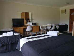 Lakeside Lodge Motel - Lismore - 3